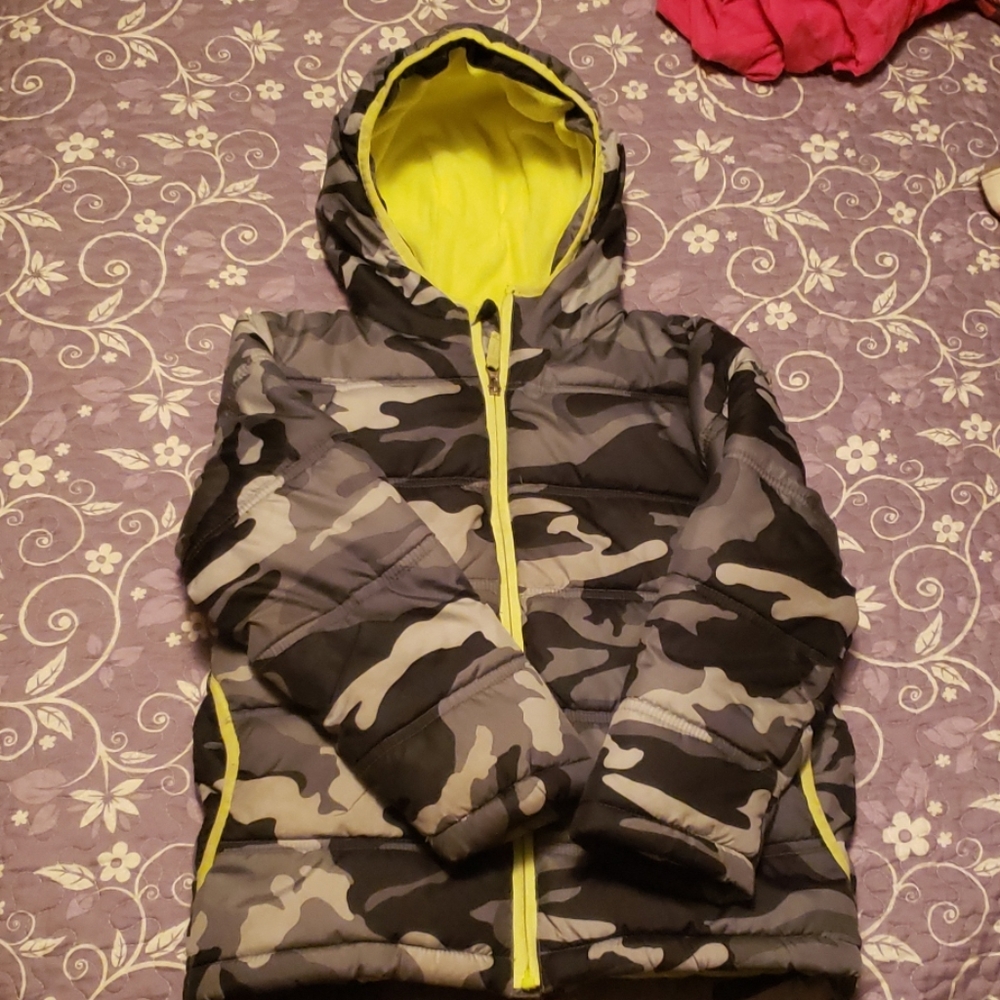 Coat